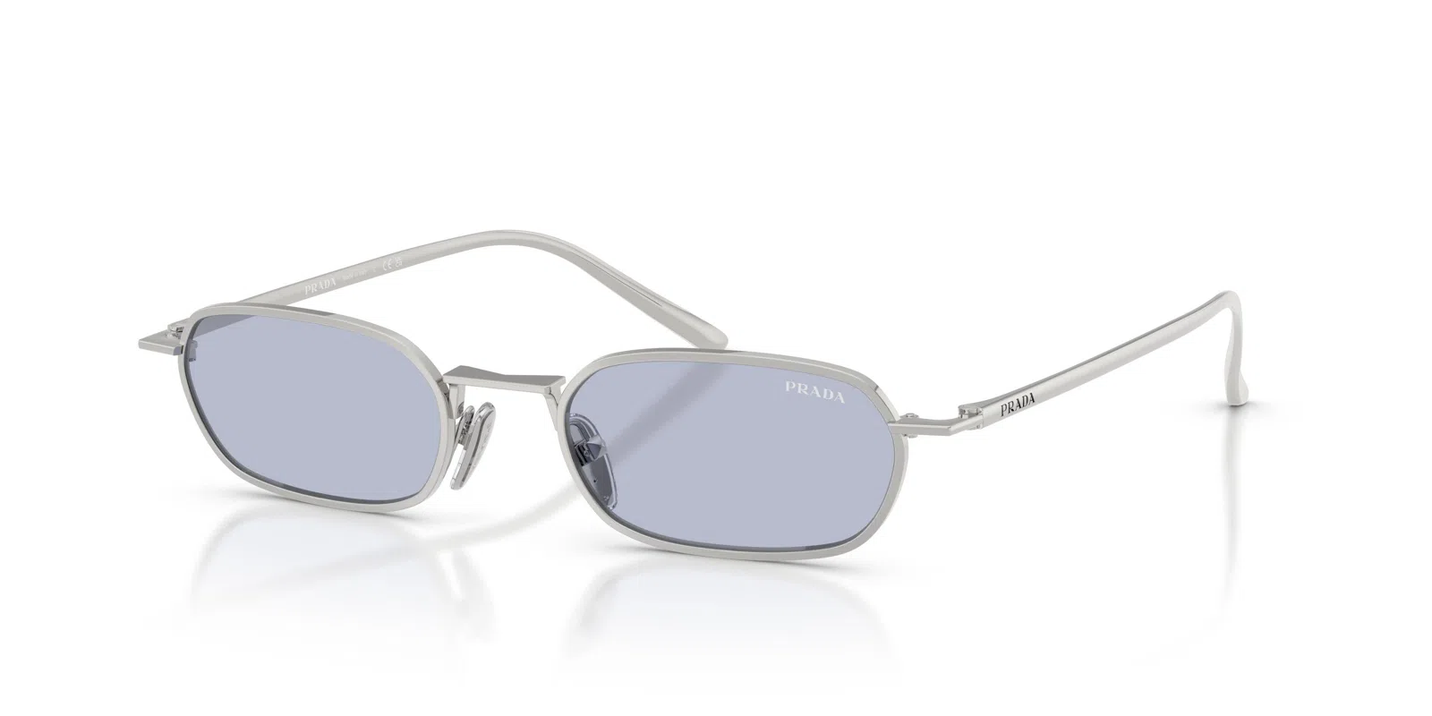 Prada D58S Sunglasses - view 2